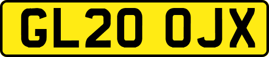GL20OJX