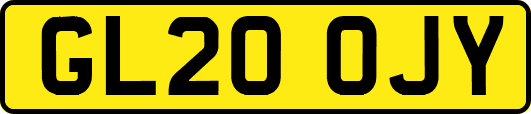 GL20OJY
