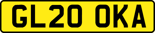 GL20OKA