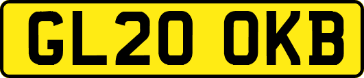GL20OKB