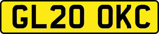 GL20OKC