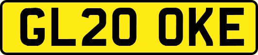 GL20OKE