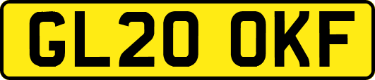 GL20OKF