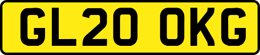 GL20OKG