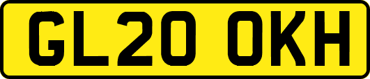 GL20OKH