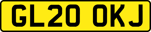 GL20OKJ