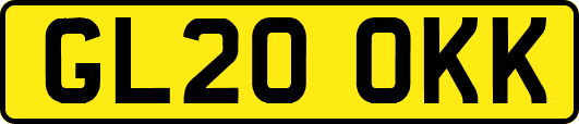 GL20OKK