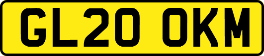 GL20OKM