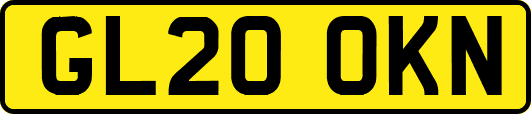 GL20OKN