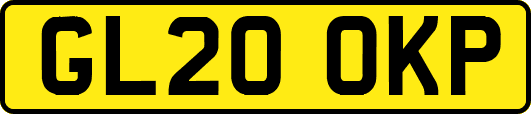 GL20OKP