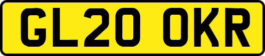 GL20OKR
