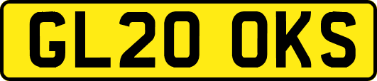 GL20OKS