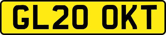 GL20OKT