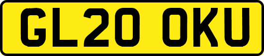 GL20OKU