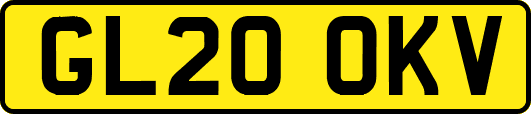 GL20OKV