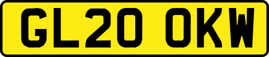 GL20OKW
