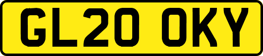 GL20OKY