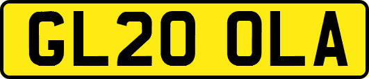 GL20OLA