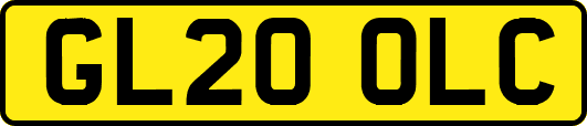 GL20OLC