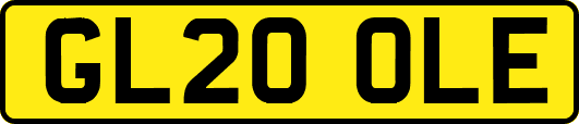 GL20OLE