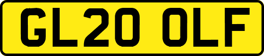 GL20OLF