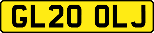 GL20OLJ