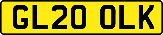 GL20OLK