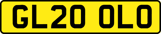 GL20OLO