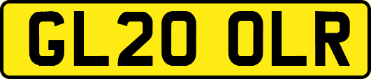 GL20OLR