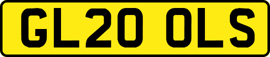 GL20OLS