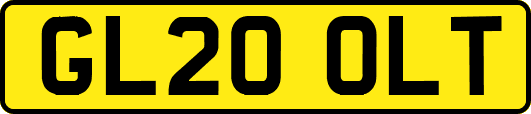 GL20OLT