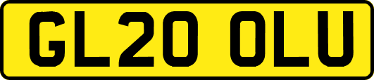 GL20OLU