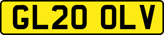 GL20OLV