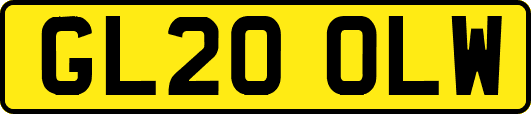 GL20OLW