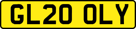GL20OLY