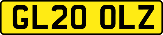 GL20OLZ