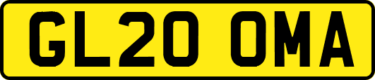 GL20OMA