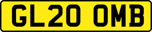 GL20OMB