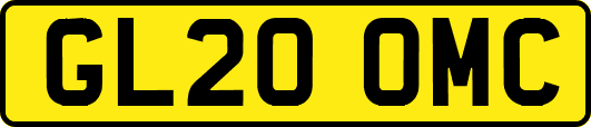 GL20OMC
