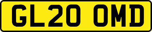 GL20OMD