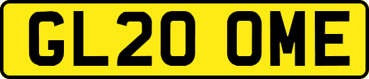 GL20OME