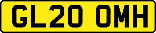 GL20OMH