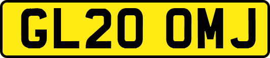 GL20OMJ
