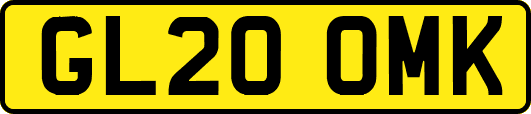 GL20OMK