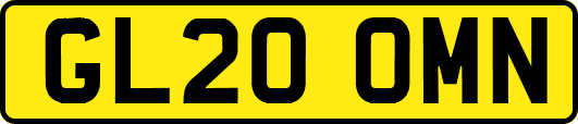 GL20OMN