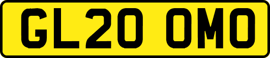 GL20OMO