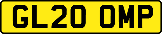 GL20OMP