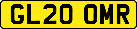 GL20OMR