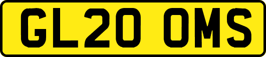 GL20OMS