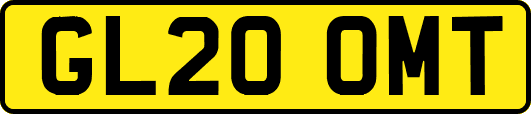 GL20OMT